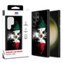 MyBat Design Lab Series Case for Samsung Galaxy S24 Ultra - Mexican Heritage
