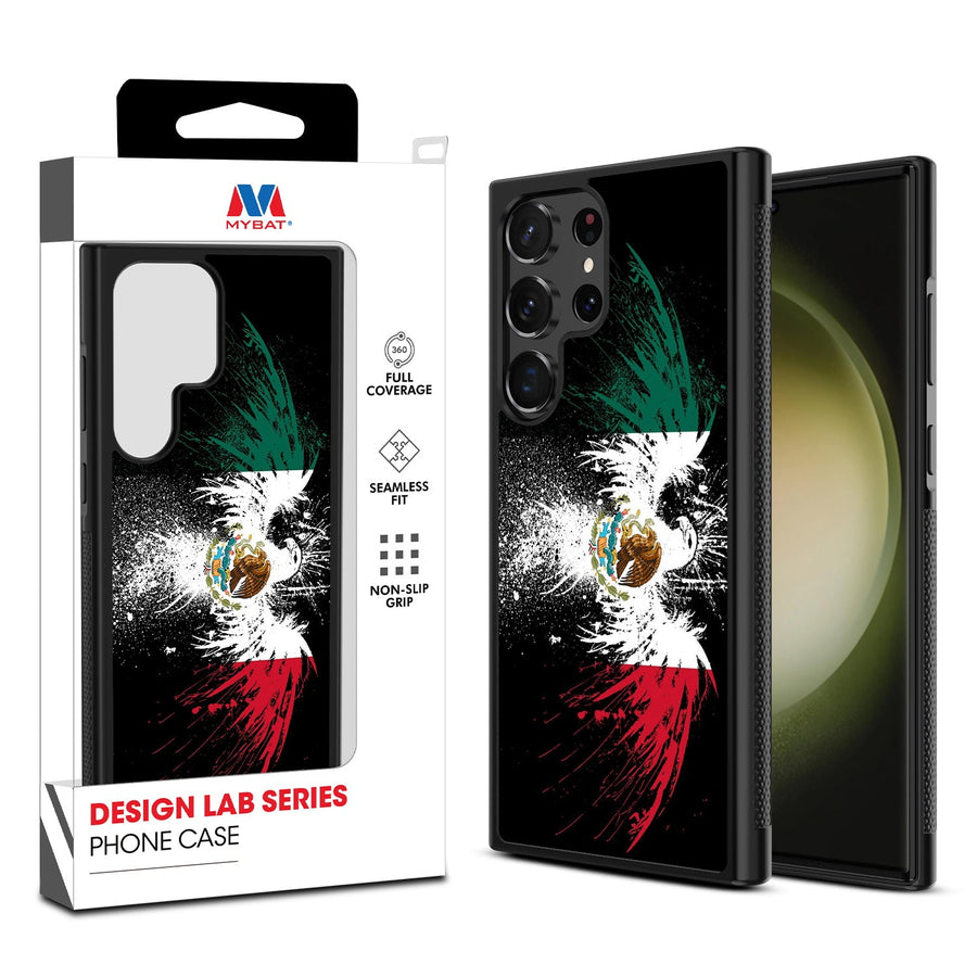 MyBat Design Lab Series Case for Samsung Galaxy S24 Ultra - Mexican Heritage