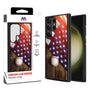 MyBat Design Lab Series Case for Samsung Galaxy S24 Ultra - Patriotic Pitch - MSS24UCSLESM172-1.jpg
