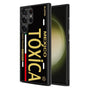 MyBat Design Lab Series Case for Samsung Galaxy S24 Ultra - Toxica Black - MSS24UCSLESM173-2.jpg