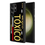 MyBat Design Lab Series Case for Samsung Galaxy S24 Ultra - Toxico Black - MSS24UCSLESM175-2.jpg