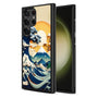 MyBat Design Lab Series Case for Samsung Galaxy S24 Ultra - The Great Wave - MSS24UCSLESM177-2.jpg