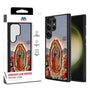 MyBat Design Lab Series Case for Samsung Galaxy S24 Ultra - Our Lady Guadalupe