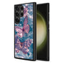 MyBat Design Lab Series Case for Samsung Galaxy S24 Ultra - Floating Butterflies - MSS24UCSLESM180-2.jpg
