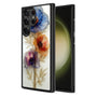 MyBat Design Lab Series Case for Samsung Galaxy S24 Ultra - Pressed Flowers - MSS24UCSLESM185-2.jpg