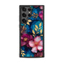MyBat Design Lab Series Case for Samsung Galaxy S24 Ultra - Gilded Petals - MSS24UCSLESM188-3.jpg