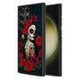 MyBat Design Lab Series Case for Samsung Galaxy S24 Ultra - Lady Of The Dead - MSS24UCSLESM189-2.jpg