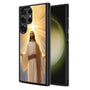 MyBat Design Lab Series Case for Samsung Galaxy S24 Ultra - Christ the Light - MSS24UCSLESM196-2.jpg