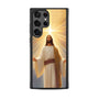 MyBat Design Lab Series Case for Samsung Galaxy S24 Ultra - Christ the Light