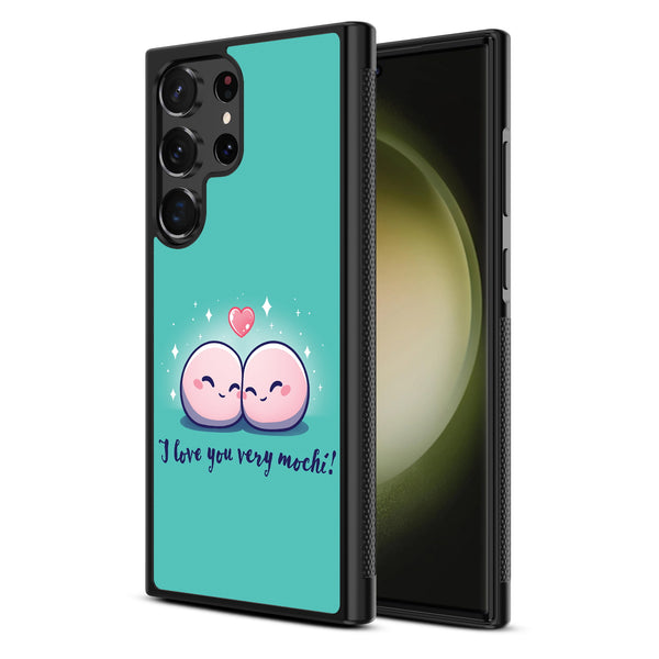 MyBat Design Lab Series Case for Samsung Galaxy S24 Ultra - Mochi Love - MSS24UCSLESM211-2.jpg
