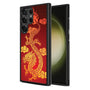 MyBat Design Lab Series Case for Samsung Galaxy S24 Ultra - Golden Dragon - MSS24UCSLESM213-2.jpg