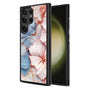 MyBat Design Lab Series Case for Samsung Galaxy S24 Ultra - Petal Veins - MSS24UCSLESM214-2.jpg