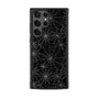 MyBat Design Lab Series Case for Samsung Galaxy S24 Ultra - Spider Web - MSS24UCSLESM217-3.jpg