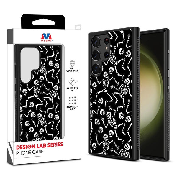 MyBat Design Lab Series Case for Samsung Galaxy S24 Ultra - Skeleton Crew - MSS24UCSLESM218-1.jpg
