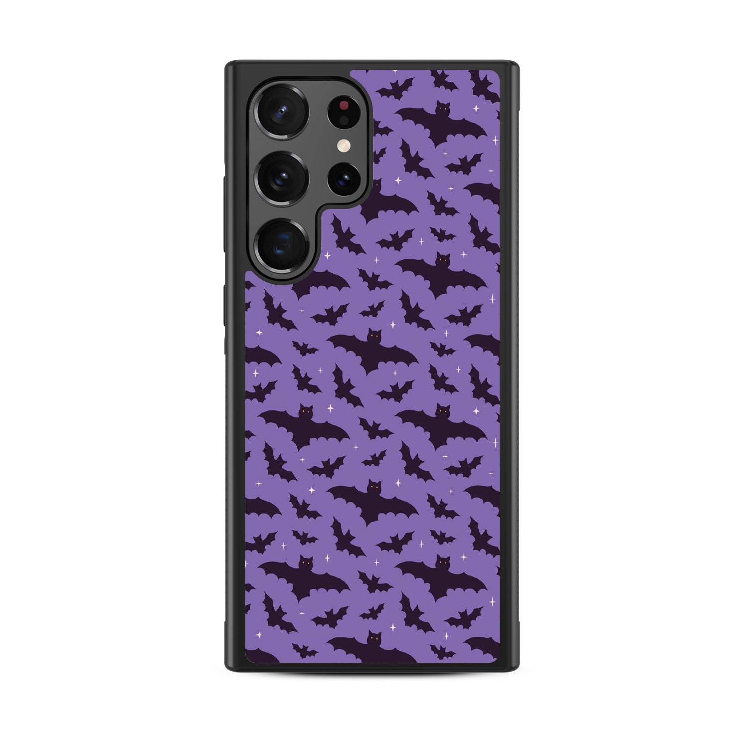 MyBat Design Lab Series Case for Samsung Galaxy S24 Ultra - Flying Bats - MSS24UCSLESM220-3.jpg