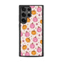 MyBat Design Lab Series Case for Samsung Galaxy S24 Ultra - Groovy Pumpkin Patch - MSS24UCSLESM222-3.jpg