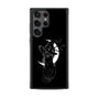 MyBat Design Lab Series Case for Samsung Galaxy S24 Ultra - Black Cat Magic