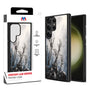 MyBat Design Lab Series Case for Samsung Galaxy S24 Ultra - Undead Uprising