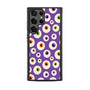MyBat Design Lab Series Case for Samsung Galaxy S24 Ultra - Frightful Eyes