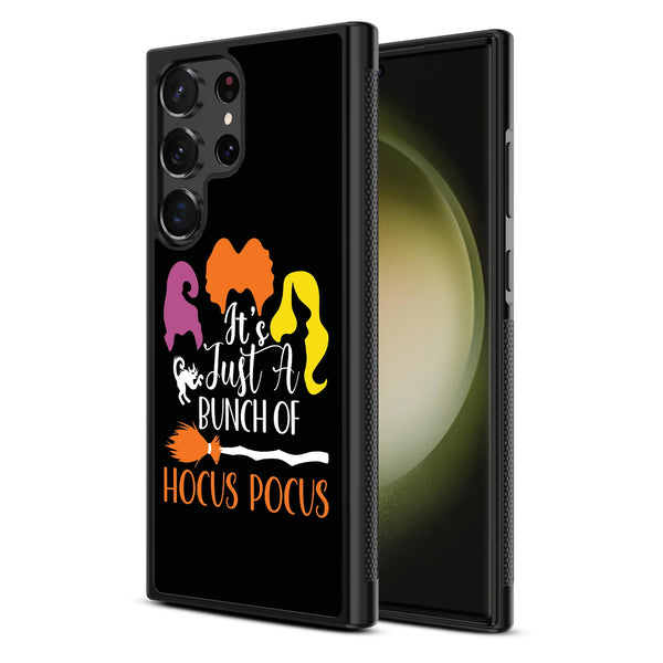 MyBat Design Lab Series Case for Samsung Galaxy S24 Ultra - Hocus Pocus - MSS24UCSLESM226-2.jpg