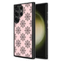 MyBat Design Lab Series Case for Samsung Galaxy S24 Ultra - Pink Spider Web - MSS24UCSLESM227-2.jpg