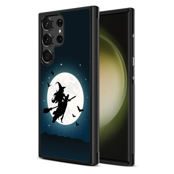 MyBat Design Lab Series Case for Samsung Galaxy S24 Ultra - Bewitched - MSS24UCSLESM228-2.jpg