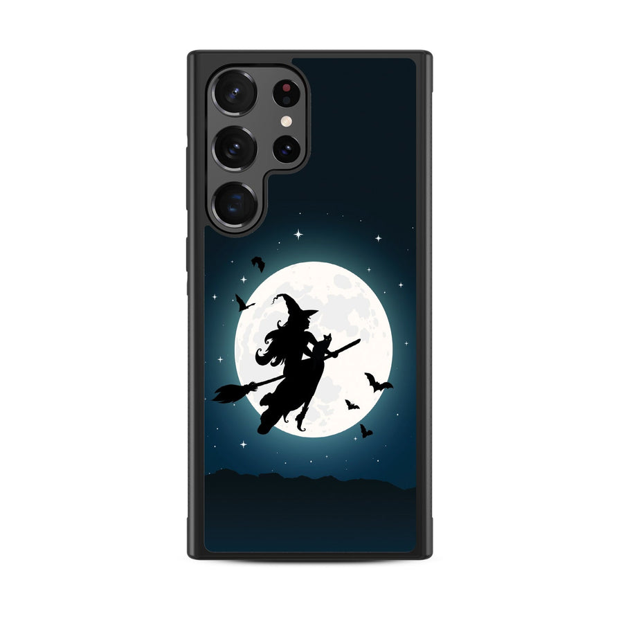 MyBat Design Lab Series Case for Samsung Galaxy S24 Ultra - Bewitched