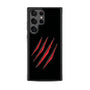 MyBat Design Lab Series Case for Samsung Galaxy S24 Ultra - Claw Marks - MSS24UCSLESM231-3.jpg