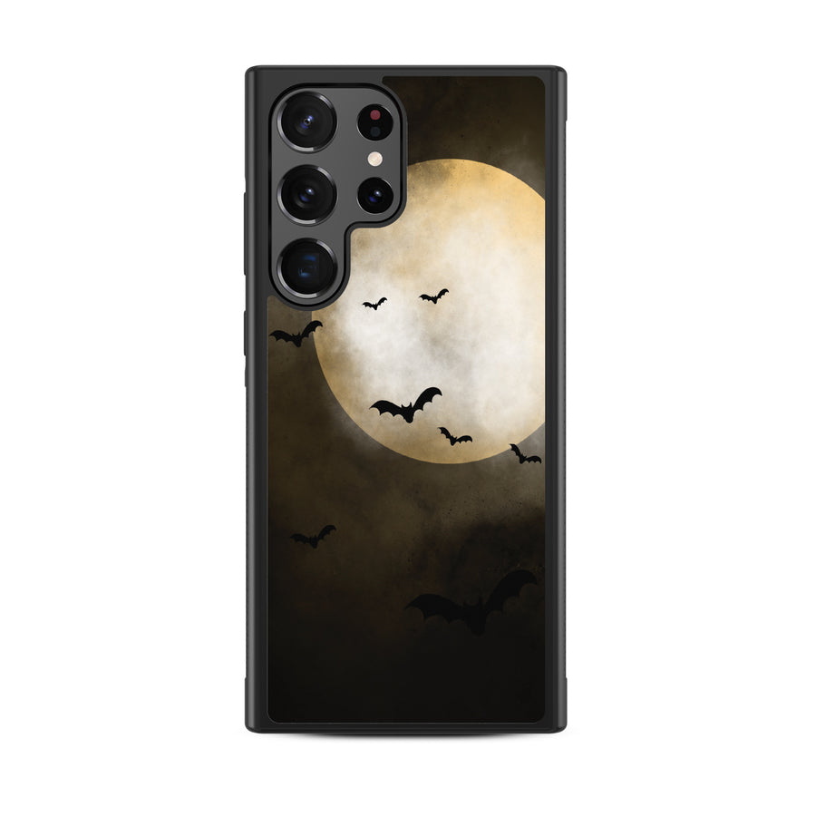 MyBat Design Lab Series Case for Samsung Galaxy S24 Ultra - Fright Night - MSS24UCSLESM235-3.jpg