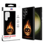 MyBat Design Lab Series Case for Samsung Galaxy S24 Ultra - Blazing Jack