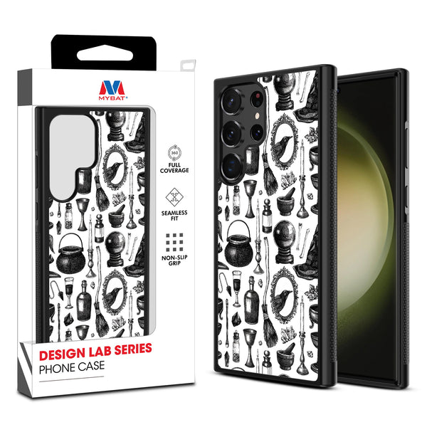 MyBat Design Lab Series Case for Samsung Galaxy S24 Ultra - Mystic Elixirs - MSS24UCSLESM239-1.jpg