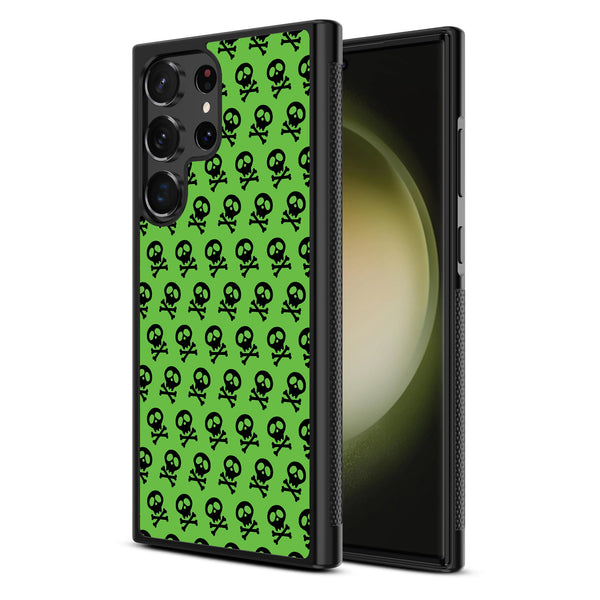 MyBat Design Lab Series Case for Samsung Galaxy S24 Ultra - Toxic - MSS24UCSLESM241-2.jpg