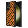 MyBat Design Lab Series Case for Samsung Galaxy S24 Ultra - Fall Flannel - MSS24UCSLESM242-2.jpg