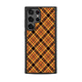 MyBat Design Lab Series Case for Samsung Galaxy S24 Ultra - Fall Flannel