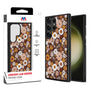MyBat Design Lab Series Case for Samsung Galaxy S24 Ultra - Autumn Florals