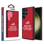 MyBat Design Lab Series Case for Samsung Galaxy S24 Ultra - Resetting America