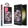 MyBat Design Lab Series Case for Samsung Galaxy S24 Ultra - Moo Deng