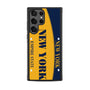 MyBat Design Lab Series Case for Samsung Galaxy S24 Ultra - New York License Plate