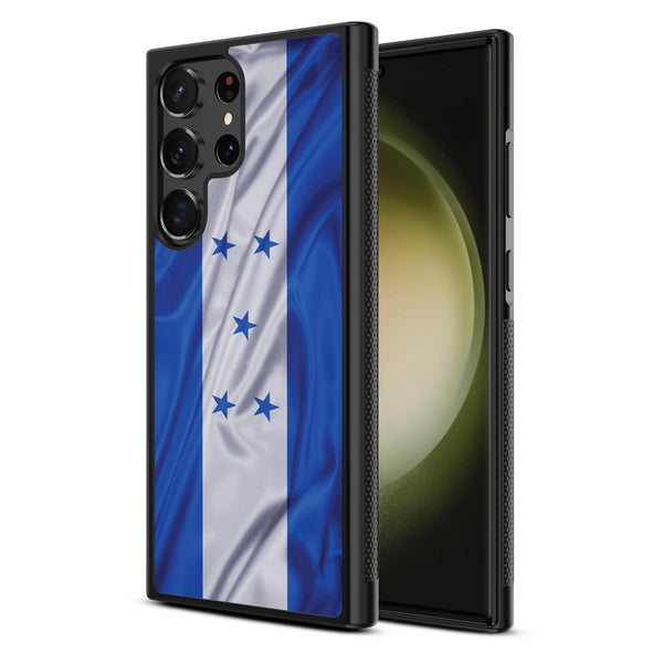MyBat Design Lab Series Case for Samsung Galaxy S24 Ultra - Honduras Flag - MSS24UCSLESM259-2.jpg