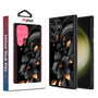 MyBat Design Lab Series Case for Samsung Galaxy S24 Ultra - Autumn Noir - MSS24UCSLESM264-1.jpg