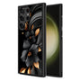 MyBat Design Lab Series Case for Samsung Galaxy S24 Ultra - Autumn Noir - MSS24UCSLESM264-2.jpg