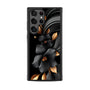 MyBat Design Lab Series Case for Samsung Galaxy S24 Ultra - Autumn Noir