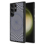 MyBat Design Lab Series Case for Samsung Galaxy S24 Ultra - Dizzy Circle - MSS24UCSLESM265-2.jpg