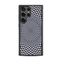 MyBat Design Lab Series Case for Samsung Galaxy S24 Ultra - Dizzy Circle - MSS24UCSLESM265-3.jpg