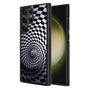 MyBat Design Lab Series Case for Samsung Galaxy S24 Ultra - Spiral Out - MSS24UCSLESM266-2.jpg