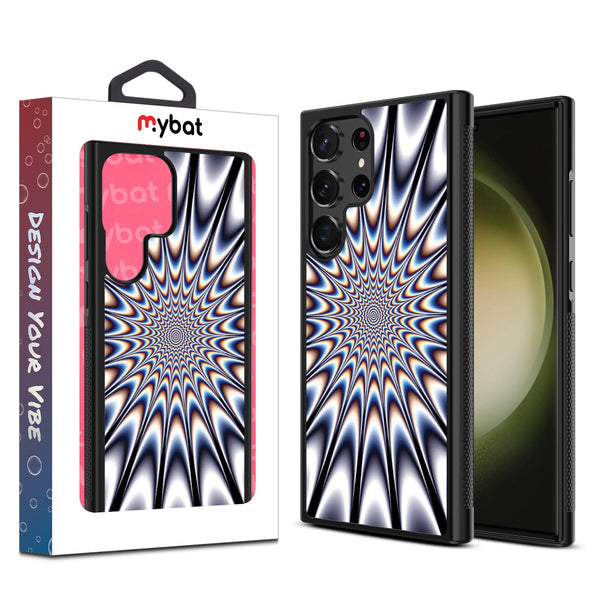 MyBat Design Lab Series Case for Samsung Galaxy S24 Ultra - Hypnotic Burst - MSS24UCSLESM267-1.jpg