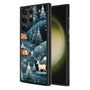 MyBat Design Lab Series Case for Samsung Galaxy S24 Ultra - Winter Wonderland - MSS24UCSLESM269-2.jpg