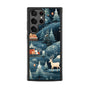 MyBat Design Lab Series Case for Samsung Galaxy S24 Ultra - Winter Wonderland - MSS24UCSLESM269-3.jpg