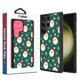MyBat Design Lab Series Case for Samsung Galaxy S24 Ultra - Jolly Saint Nick - MSS24UCSLESM271-1.jpg