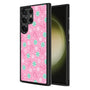 MyBat Design Lab Series Case for Samsung Galaxy S24 Ultra - Peppermint Swirl - MSS24UCSLESM272-2.jpg